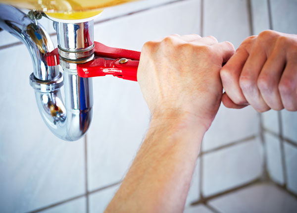 About Little Elm Plumbers